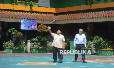 Sudah Tiga Kali Didatangi Bill Gates, Bahlil: Belum Ada Investasi Terjalin