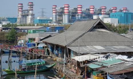 RUPTL 2025-2034 Dinilai Perpanjang Ketergantungan pada Energi Fosil