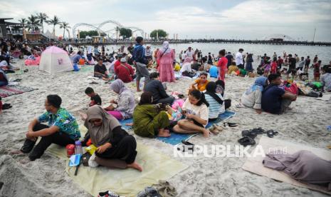 Ancol Raih Pendapatan Rp 1,2 Triliun pada 2024