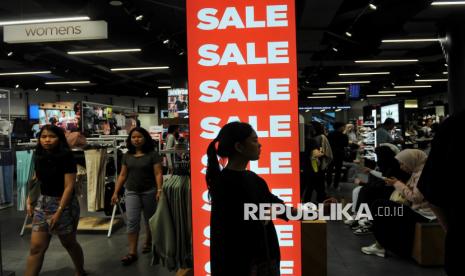 Marak Penutupan Toko Ritel, Kemendag Bakal Revisi Regulasi