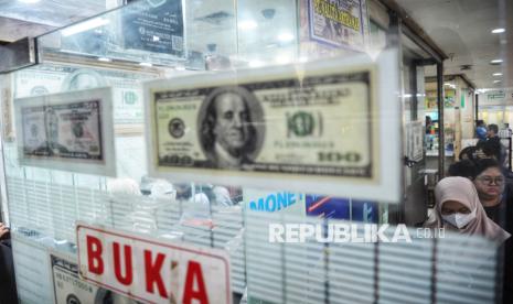 Pasar Optimistis dengan Ekonomi Indonesia, Rupiah Menguat