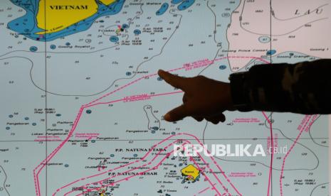 Proyek Migas Natuna, Presiden Prabowo: Tonggak Mencapai Swasembada Energi