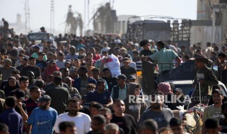 Investigasi Ini Bongkar Cara Jahat Israel Jadikan Warga Sipil Palestina Perisai Manusia