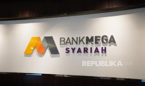 Bank Mega Syariah Bukukan Pendapatan Rp 320 Miliar