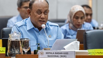 Bos BGN Ungkap Cara Cegah Keracunan di Program MBG