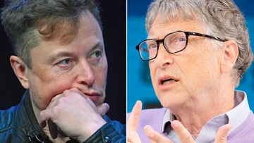 Bill Gates Kritik Keras Elon Musk soal Efisiensi Anggaran