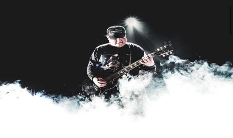 Band Seringai Umumkan Hiatus Usai Kepergian Ricky Siahaan