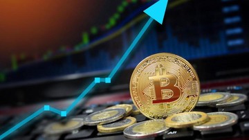 Kripto Masih Laris Manis, Tapi Bukan untuk Si Tukang Panik