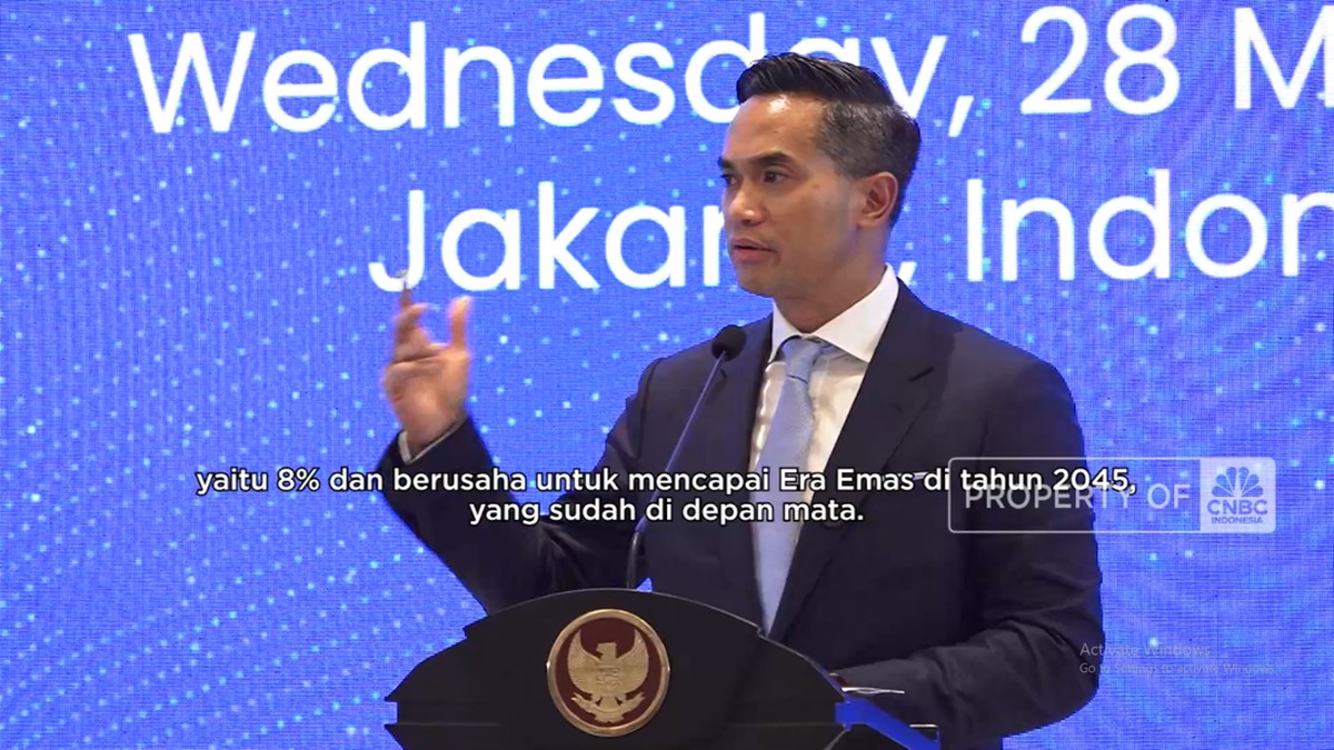 Video: KADIN Indonesia Gandeng Prancis Bangun Dapur MBG