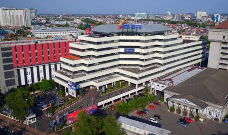 Bank Syariah Terbesar Segera Hadir di Jateng, Gabungkan 33 BPR-BKK