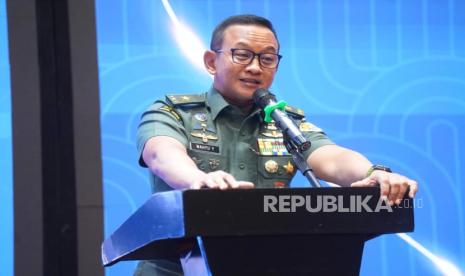 Ini Kronologi Ledakan Amunisi di Garut yang Tewaskan 13 Orang Menurut TNI AD