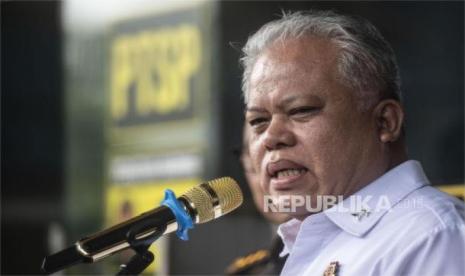 Kejagung Jelaskan Alasan Nama Budi Arie Muncul di Dakwaan Disebut Terima Setoran Agen Judoln