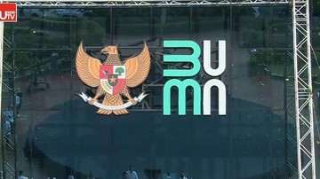 Jadi Satu-satunya BUMN Nuklir RI, Inuki Setop Operasi Sejak 2022