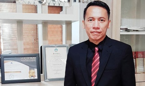 Saudi Belum Terbitkan Visa Furoda, Komnas Haji: Tanggung Jawab Travel Bukan Pemerintah