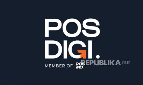 PosDigi Luncurkan Wajah Baru, Tegaskan Komitmen sebagai Perusahaan Teknologi