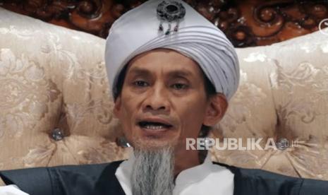 Serial ‘Bidaah’ Bakal Difilmkan di Indonesia, Siapa yang Cocok Jadi Walid?