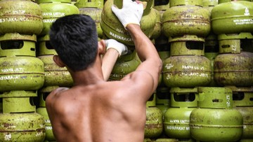 Subsidi Energi Bakal Lanjut Tahun 2026, Begini Skemanya