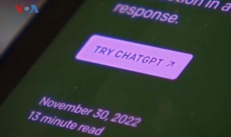 Curhat Sama ChatGPT, Solusi Instan atau Bahaya Tersembunyi?