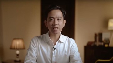 Gibran Ungkap Harta Karun Melimpah di Laut RI buat Topang Ekonomi