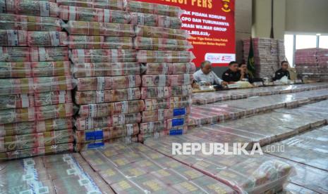 Wilmar Group Sebut Rp 11,88 Triliun Bukan Sitaan Tapi Jaminan Perkara, Ini Jawaban Kejagung