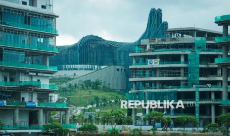 Skema KPBU Syariah Didorong Hingga Pemerintahan Daerah
