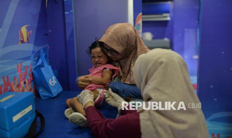 Pemkot Semarang Belum Bayar Insentif 2.047 Nakes Rp 9 Miliar Selama Pandemi Covid-19