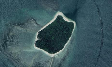 Ini Sikap Gubernur Muzakir Usai Presiden Prabowo Putuskan 4 Pulau Sengketa Kembali ke Pangkuan Aceh