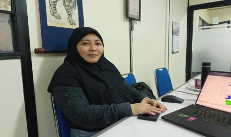 Akademisi UI Ungkap Kritisnya Kondisi Air Tanah Jakarta