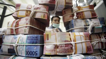 Gara-gara ATK Rp 44 T, Rakyat Dapat Stimulus Rp 24 T di Juni-Juli