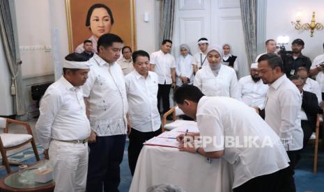 Kerja Sama bank bjb, Pemprov Jabar dan Tapera Buka Peluang Rumah Murah untuk ASN