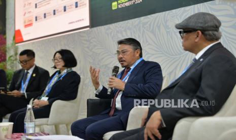 Perbanyak Portofolio, Pertamina NRE Akuisisi 20 Persen Saham Perusahaan EBT Filipina
