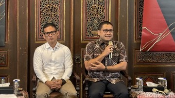Gelontorkan Stimulus Rp 24 T, Apa yang Dikhawatirkan Pemerintah?