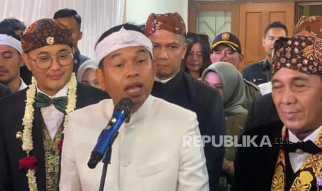 Cak Imin Bentuk Timsus Razia Pesantren Ilegal di Jabar, Dedi Mulyadi Setuju: Kasus Pelecehan Masif