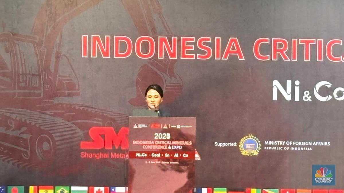 Wow! Ekonomi di Daerah Timur RI Ini Melejit 34,6% Karena "Harta Karun'