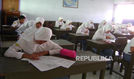 Tes Kemampuan Akademik untuk Semua