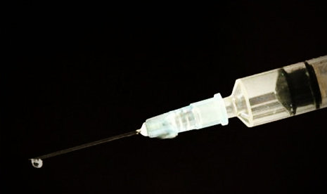 Dari Mana Obat Bius yang Digunakan Dokter RSHS untuk Memperkosa Keluarga Pasien?