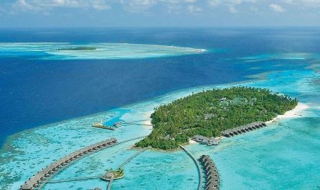 Anggota Komisi II Minta Kemendagri Data Pulau Bersengketa