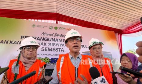 Muhammadiyah tak Setuju Putusan MK Soal Sekolah Gratis, Rencana Ajukan Judicial Review