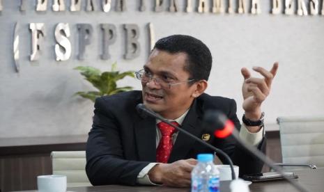 Captain Hakeng: Saatnya Riau Bangkit Jadi Raja Maritim Lagi!