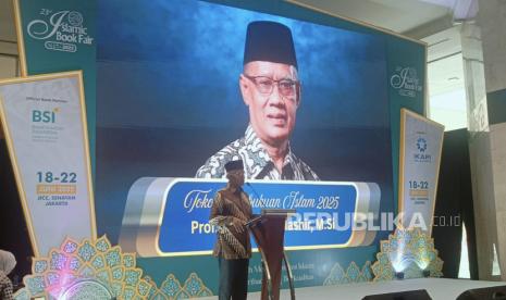PP Muhammadiyah Segera Temui Kemenag RI Bahas Penerapan KHGT