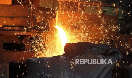 Bupati Luwu Timur Sebut Vale Indonesia Bisa Jadi Contoh untuk Investor Tambang