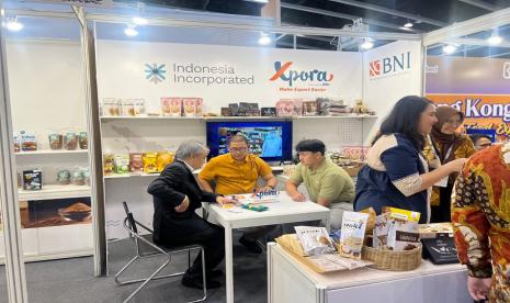BNI Salurkan Rp 4,6 Triliun KUR ke 20 Ribu UMKM