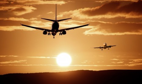 Saudia Airlines Bawa 442 Jamaah Haji Indonesia Dapat Ancaman Bom, Bermula dari Sebuah Email