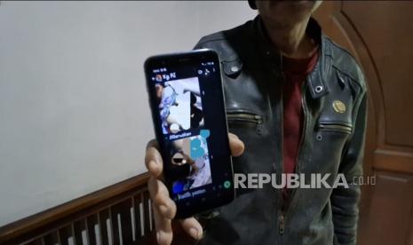 Mahasiswi Asal Kota Cimahi Ditusuk Orang tak Dikenal di Rumahnya