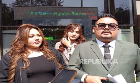 Mediasi dengan Lisa Mariana Deadlock, Ini Respons Kuasa Hukum Ridwan Kamil