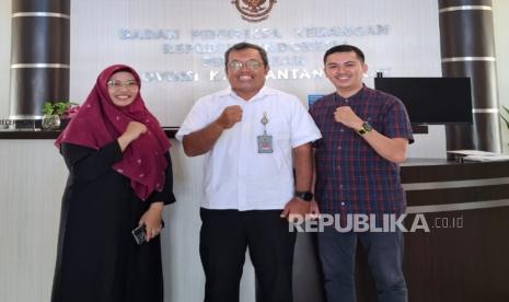 Jalin Kolaborasi Prestisius, UBSI Mantapkan Diri Sebagai Kampus Unggul Bidang Akuntansi