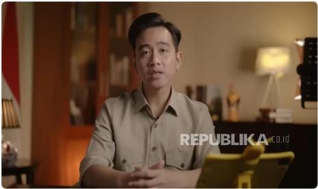 Ingin Bangun Ekonomi Syariah yang Inklusif, Ini Rencana Wapres Gibran