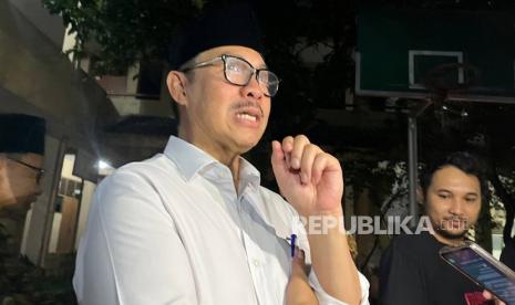 Rapat di Hotel Kembali Diizinkan, Wali Kota Yogya: Bisa Bantu Geliatkan Ekonomi