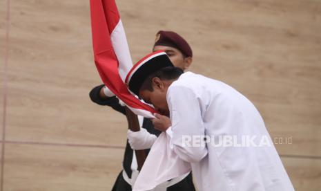 Pembubaran Jamaah Islamiyah Dinilai Bukan Sekadar Urusan Keamanan