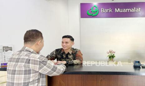 Bank Muamalat Perkuat DPLK Syariah Lewat Digitalisasi dan Paket Investasi Baru